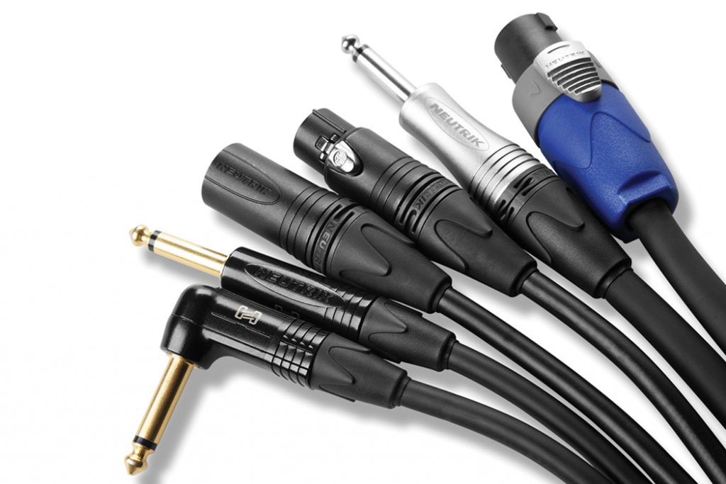 Here’s Everything You Need to Know About Picking Out Audio Cables