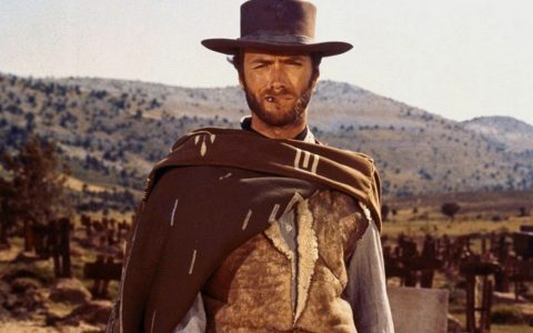 The Good the Bad and the Ugly (1966)