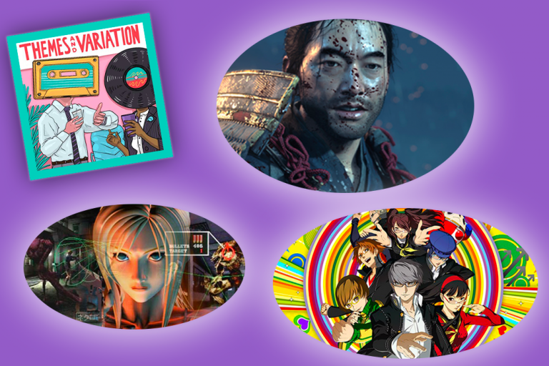 What Are Your Favorite Songs From Video Games Flypaper
