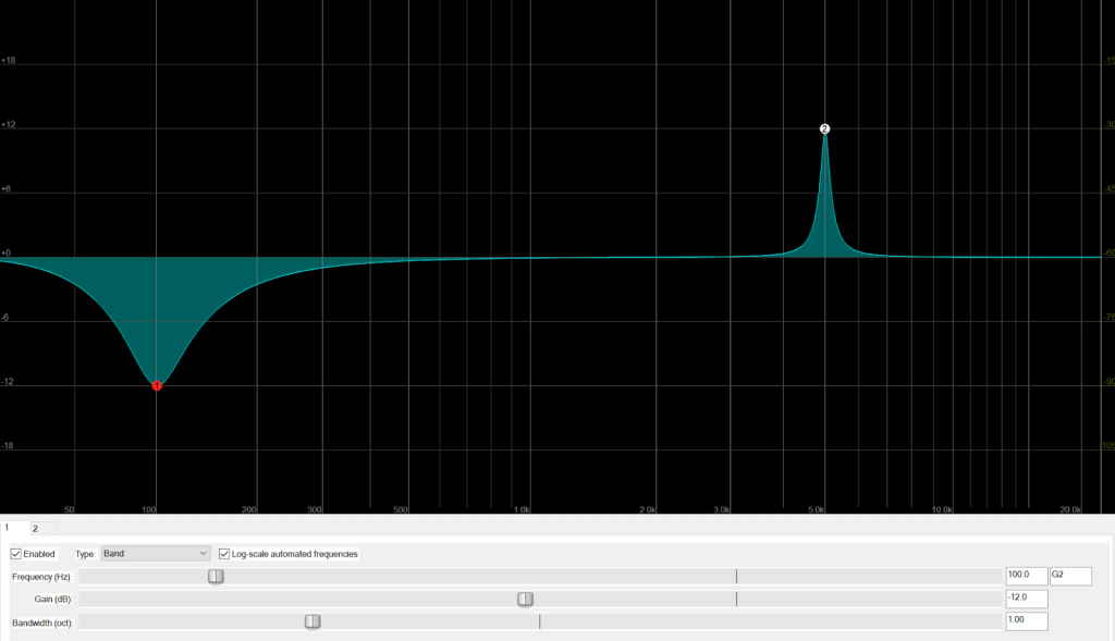 Shelf EQ vs. Bell EQ When and How to Use Them Both Flypaper