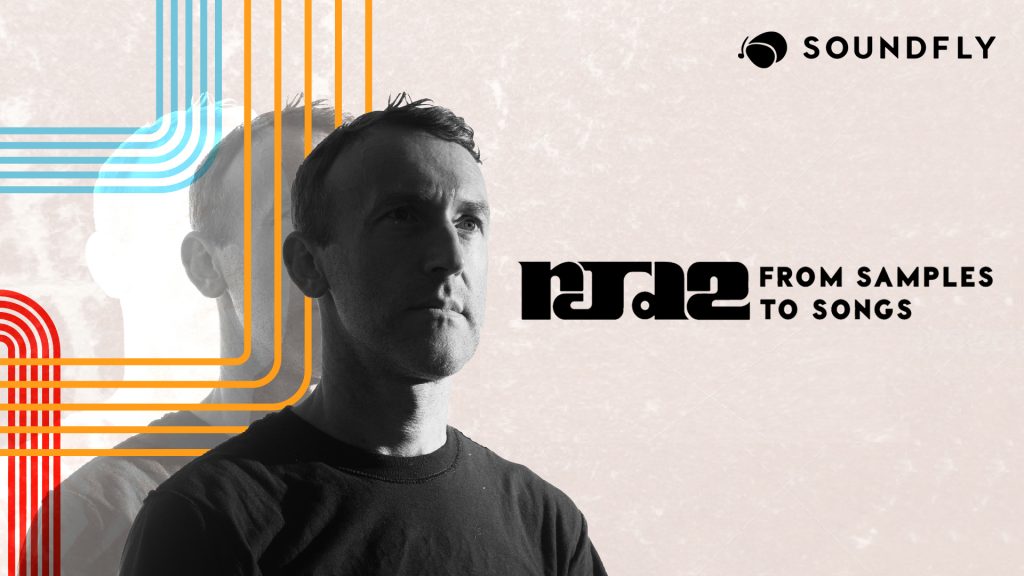 RJD2: From Samples to Songs