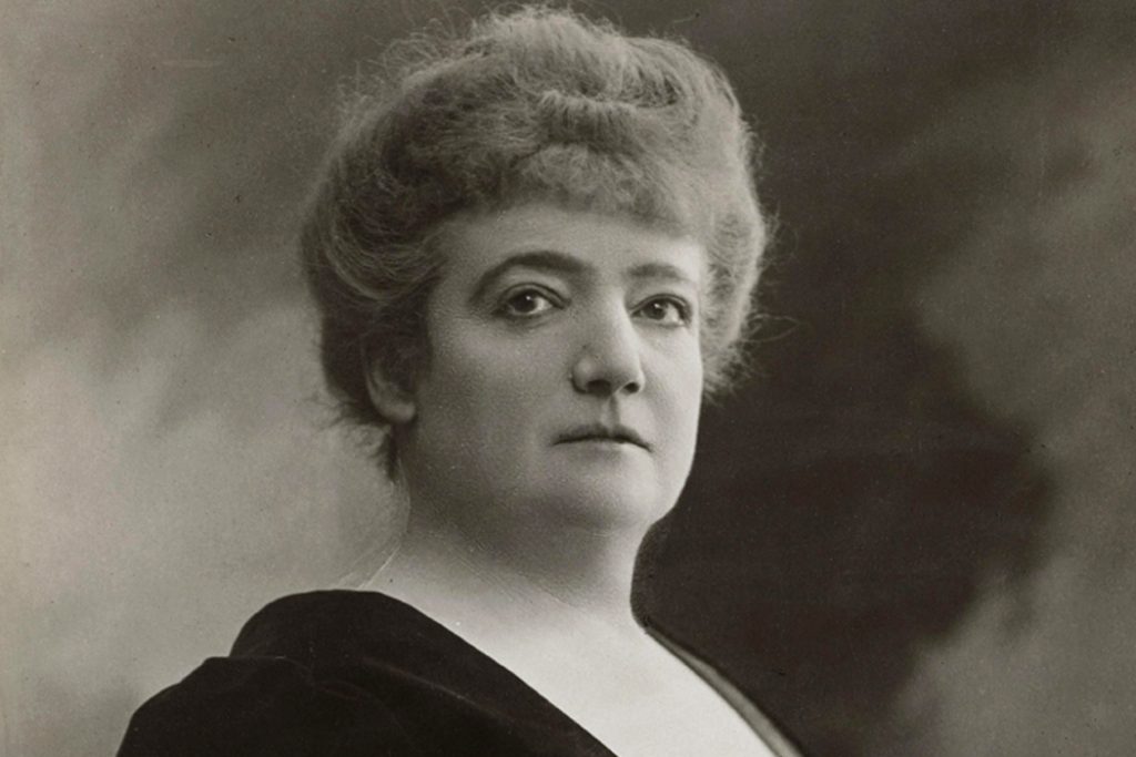 Discovering the Radical Augusta Holmès: History’s Forgotten Composer