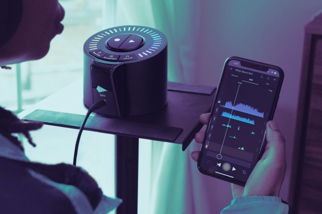 How to Make Lo-Fi Beats With Your iPhone Using iZotope’s New App