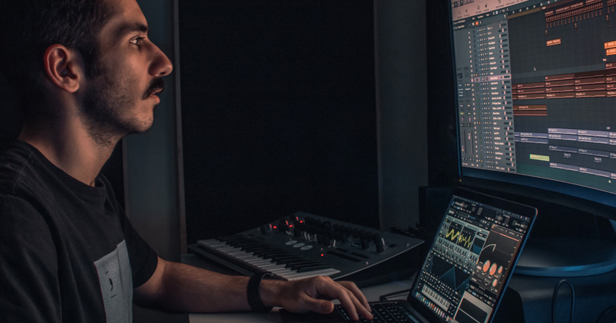 3. A Guide to Getting Music Production Clients
