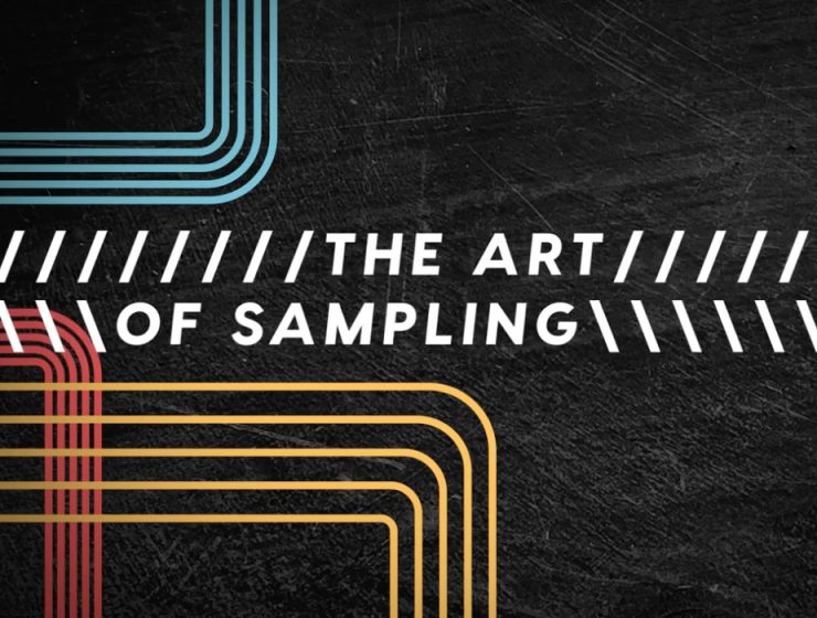 RJD2: Art of Sampling