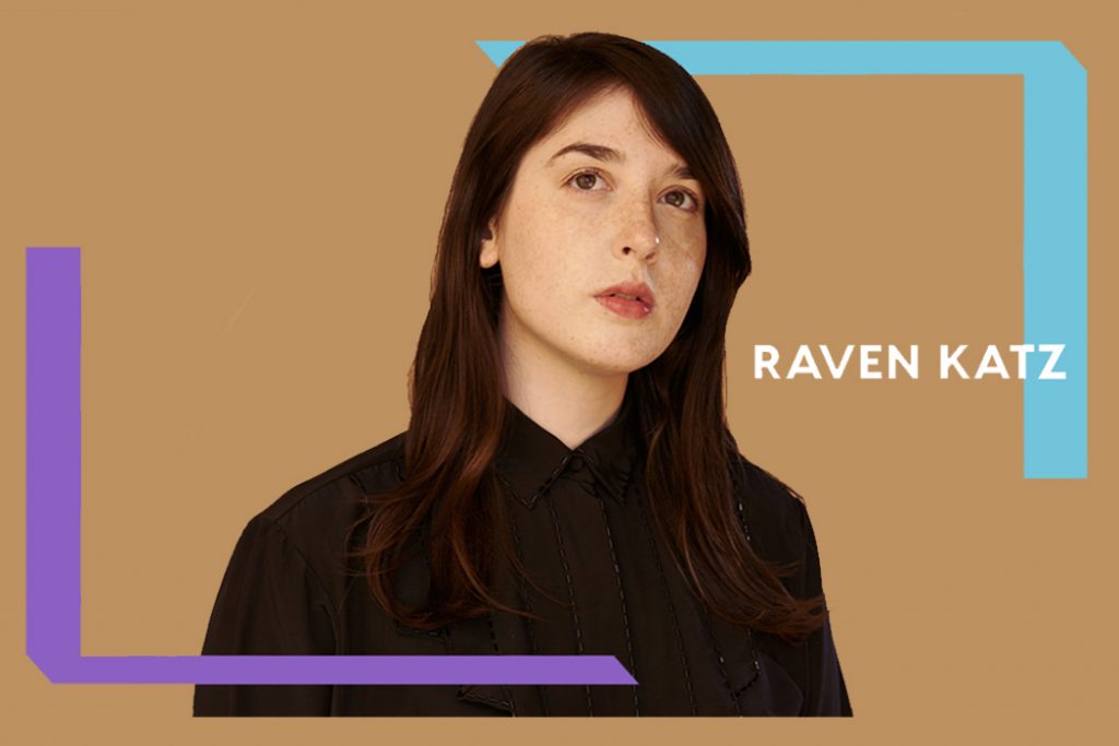 Raven Katz