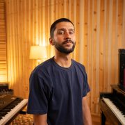 Kiefer on Soundfly