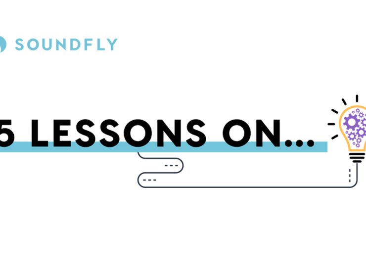 5 Lessons On graphic