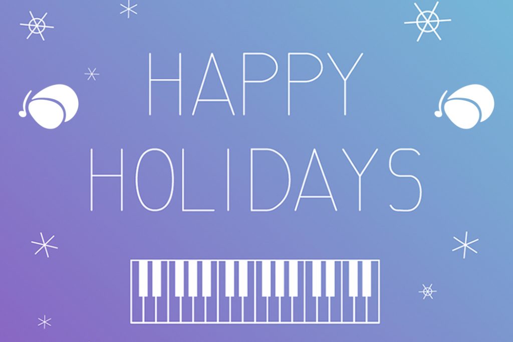 Happy New Year and Beyond to the Amazing Soundfly Community!
