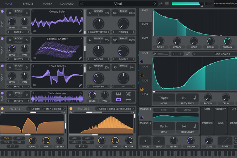 The 10 Best Free Plugins for Ableton Live in 2022 – Flypaper