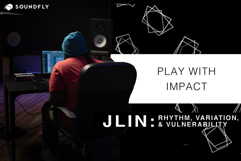 Jlin on How to Play With the Impact of Your Music (Video)