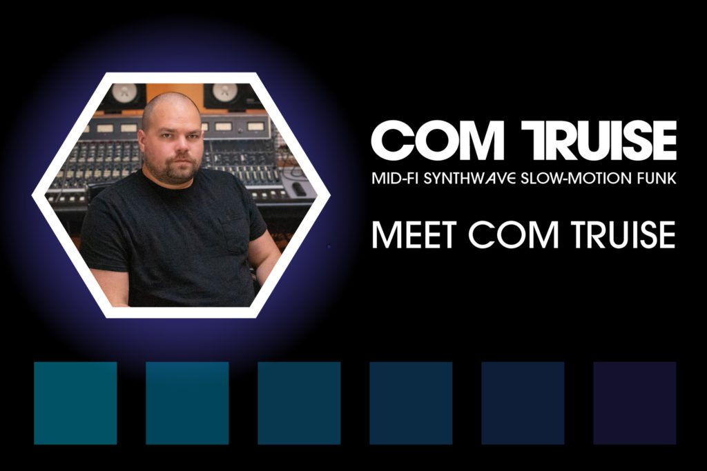 Meet Com Truise: Uncovering the Story Behind the Artist’s Alter Ego (Video)