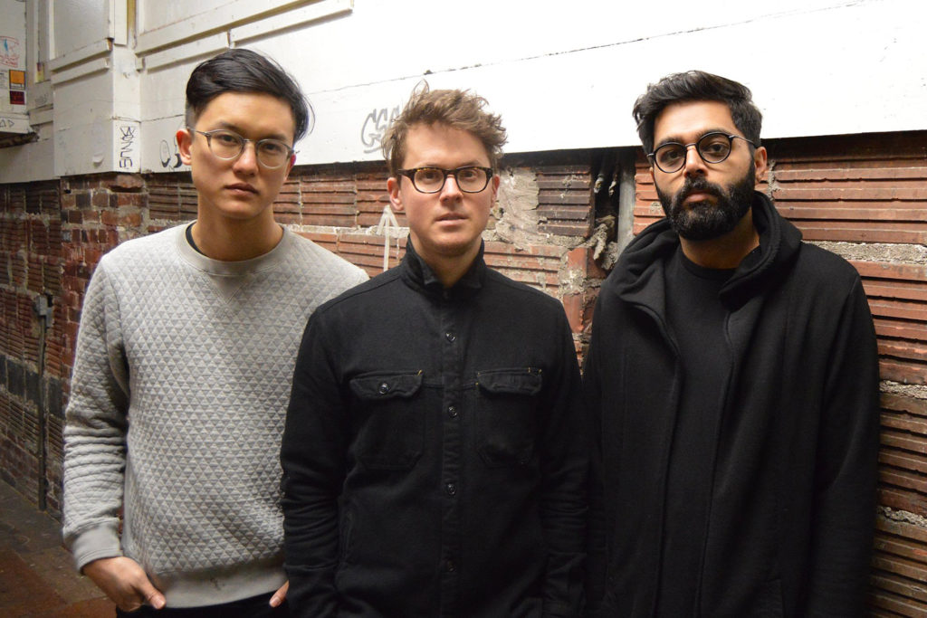 3 Things Son Lux Does to Make Their Songs So Unique