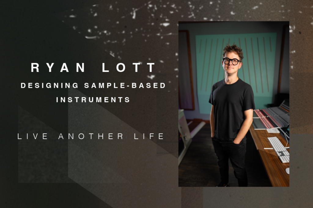 Son Lux’s “Live Another Life” — Breaking Down the Design of a Unique Sound (Video)