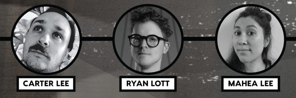 Ryan Lott podcast header image