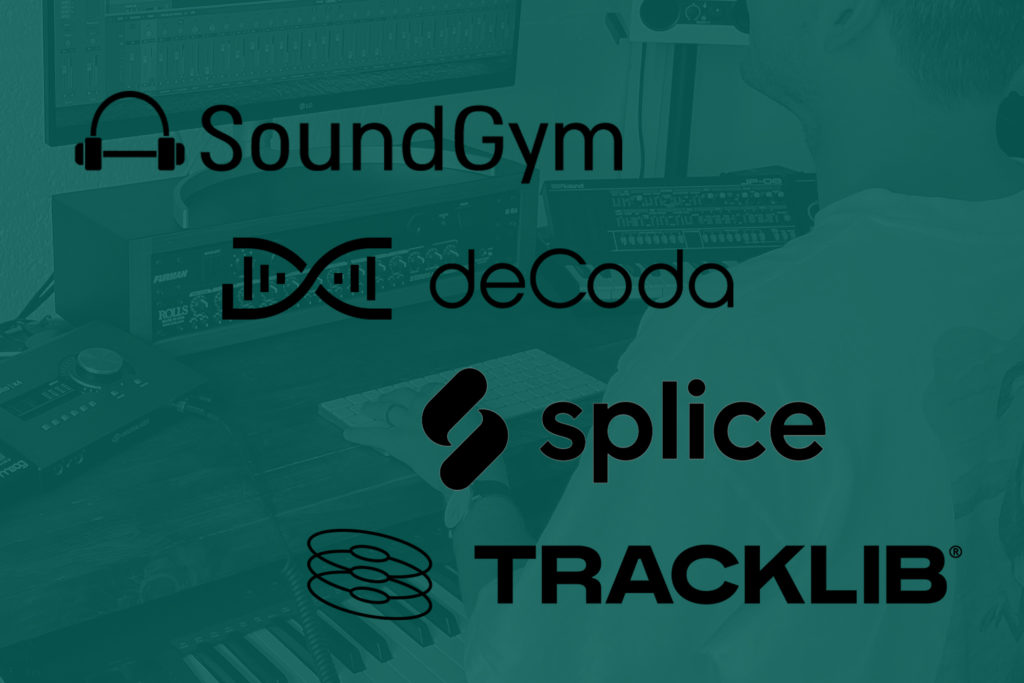 4 Digital Tools Every Sampling Producer Needs in Their Arsenal