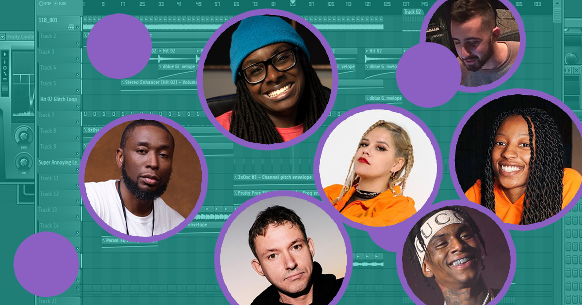7 Famous Artists Known for Using FL Studio – Flypaper