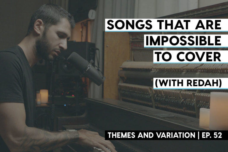 What Are Your Favorite Songs That Are Impossible to Cover? – Flypaper