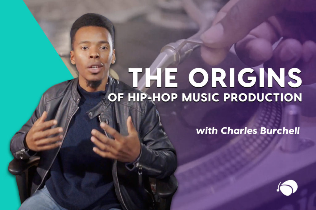 The Origins of Hip-Hop Production (Video)