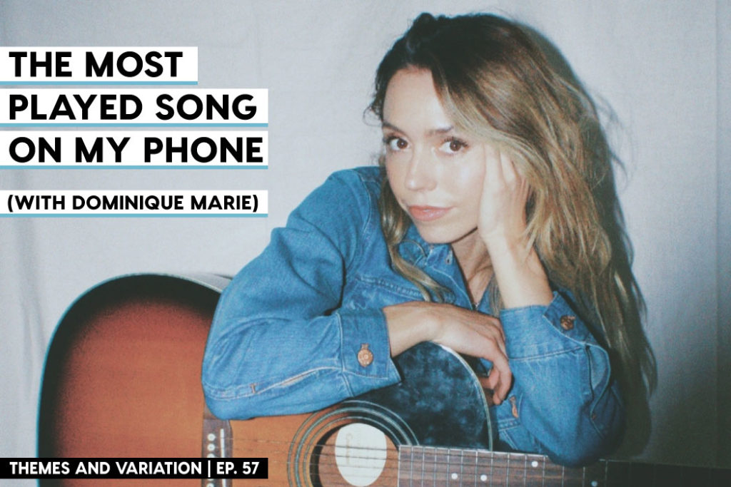 What Song Has Been Played Most on Your Phone?