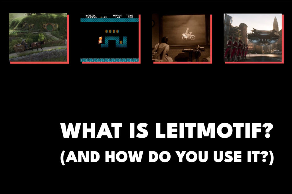 What Is a Leitmotif video thumbnail
