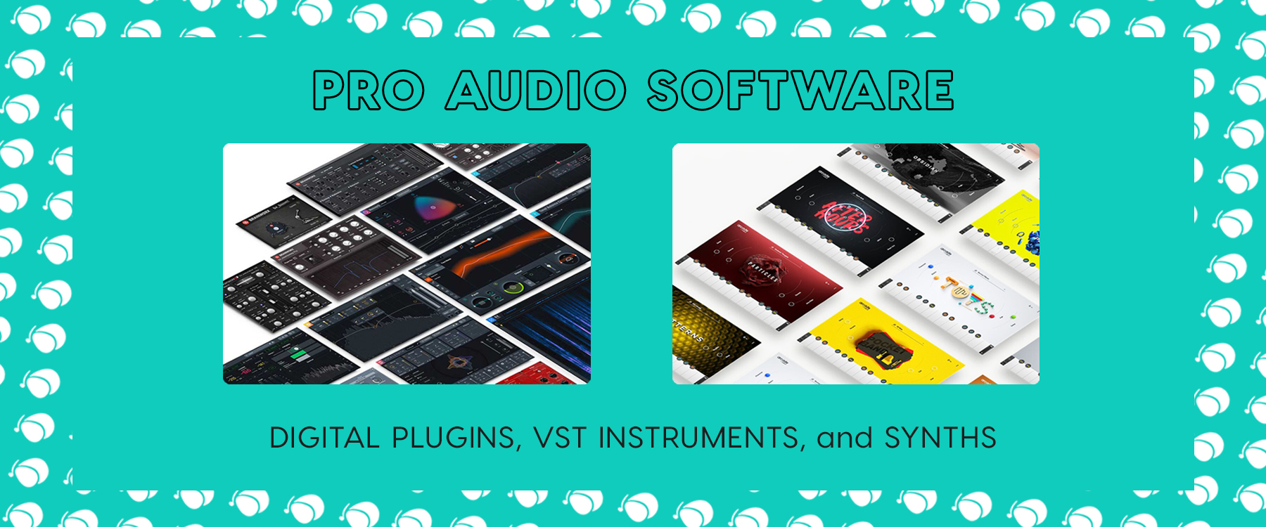Soundfly Win Free Audio Gear, Software, and More in Soundfly’s 2022 Holiday ...