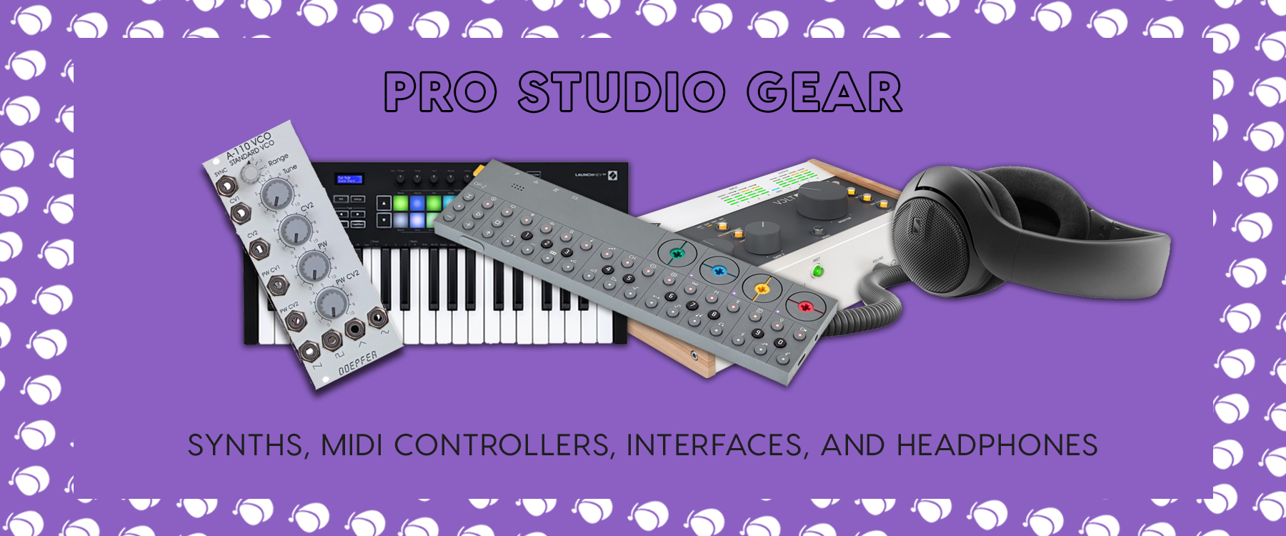 Soundfly Win Free Audio Gear, Software, and More in Soundfly’s 2022 Holiday ...