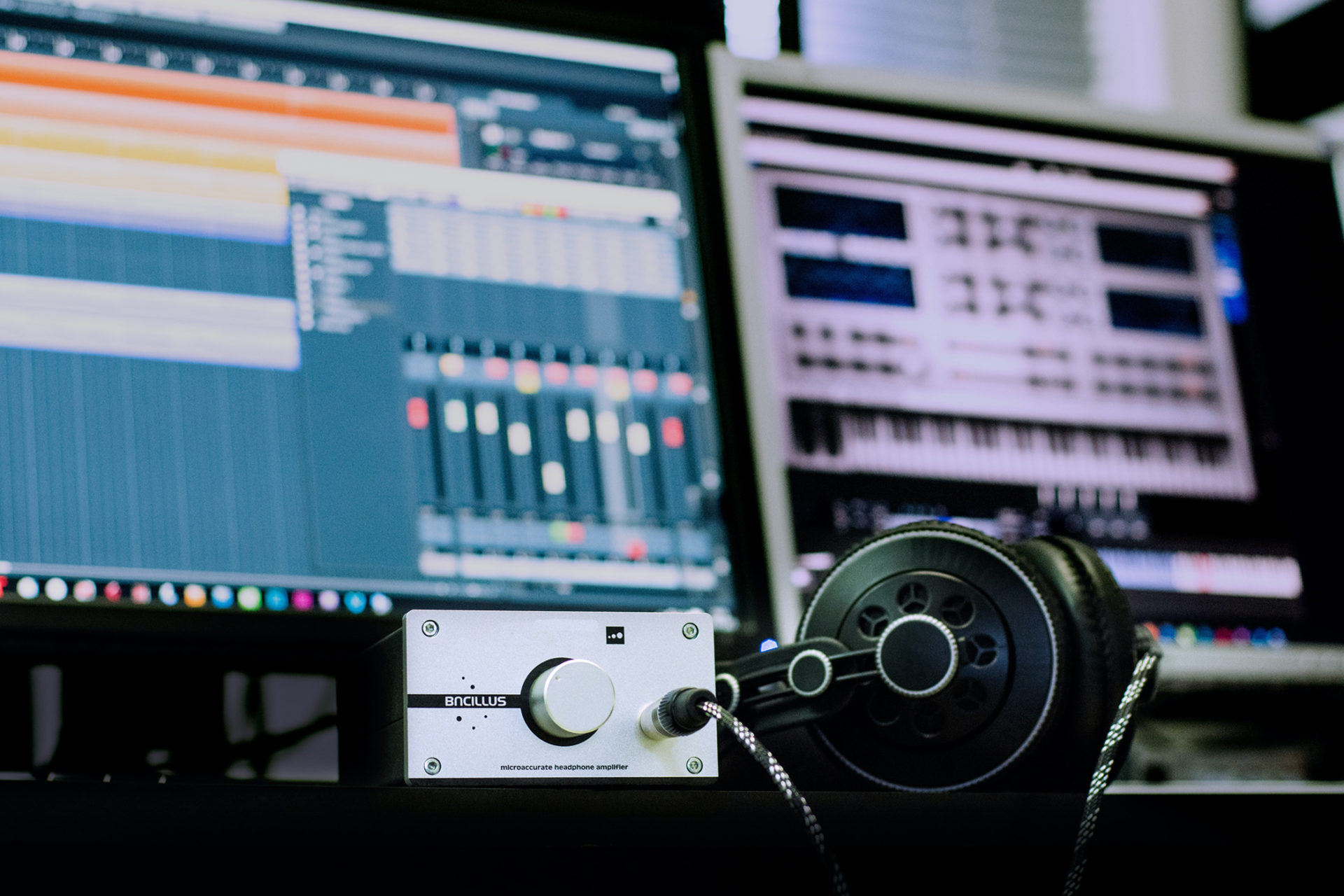 Home studio simples e barato: como montar um em 5 passos