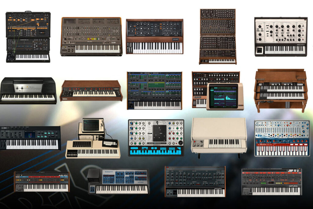 How to Get the Most Out of Your Digital VST Instruments