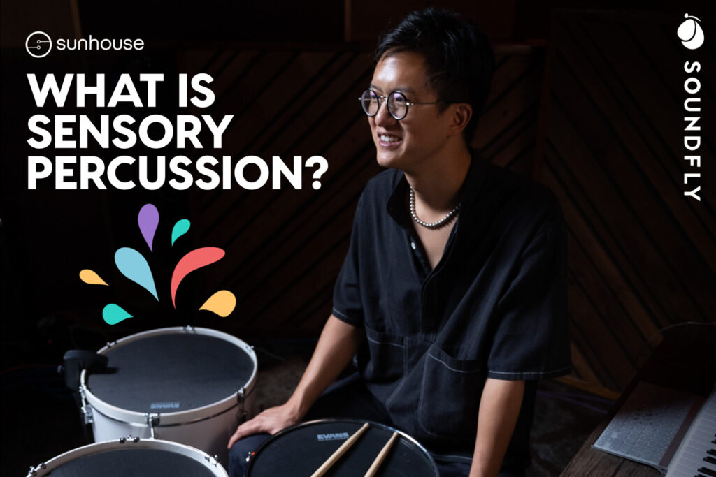 An Introduction to Sensory Percussion (Video)