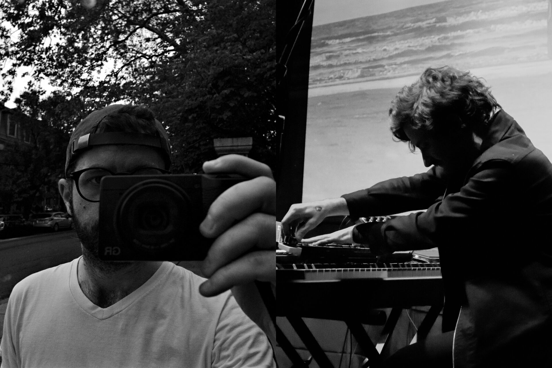 What Photography Has Taught Me About Music – Flypaper